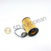 Mercedes Benz Oil Filter M112 M113 M272 M273